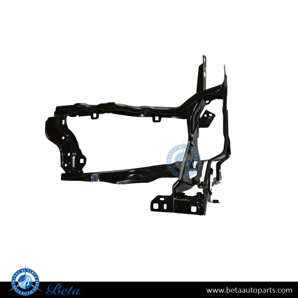 Right Side Headlamp Bracket (Right) for BMW X7 2023-Up models, Part Number 51649451682 Right Side Headlamp Bracket (Right) for BMW X7 2023-Up models, Part Number 51649451682
